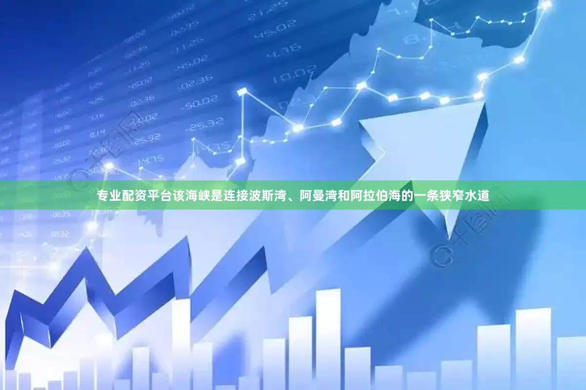 专业配资平台该海峡是连接波斯湾、阿曼湾和阿拉伯海的一条狭窄水道