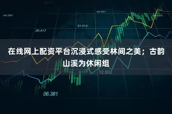 在线网上配资平台沉浸式感受林间之美；古韵山溪为休闲组