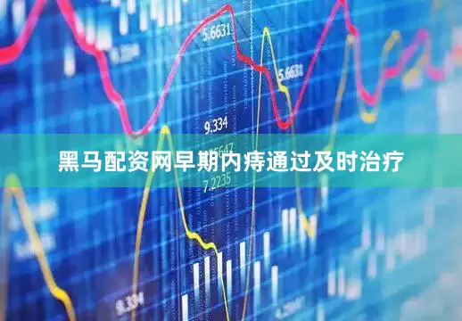黑马配资网早期内痔通过及时治疗