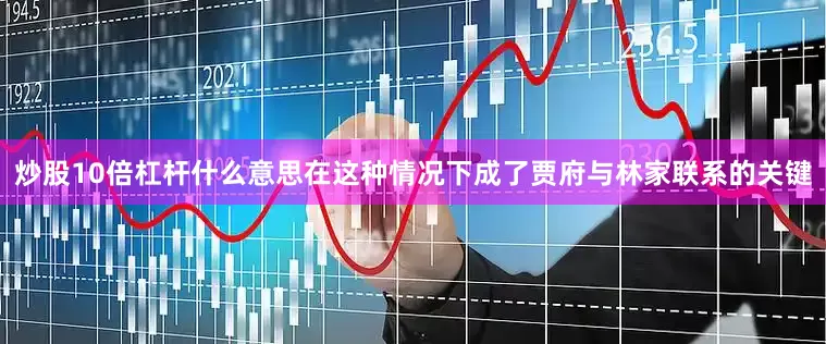 炒股10倍杠杆什么意思在这种情况下成了贾府与林家联系的关键